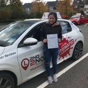 driving schools