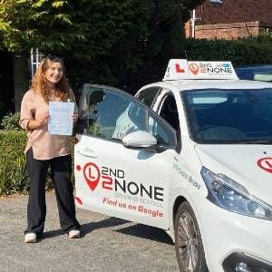 Driving Lessons near me