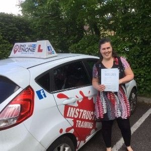 Intensive Driving Courses Gillingham Dorset