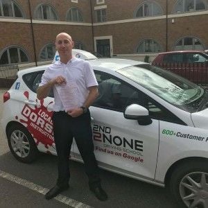 Driving Instructor Training Gillingham Dorset