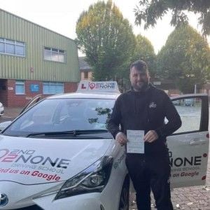One week intensive driving c ourses in Poole