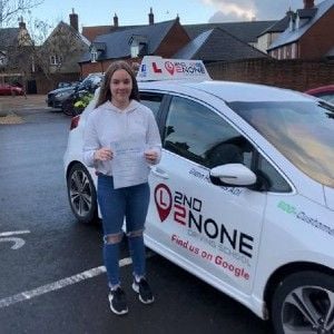 Local driving schools in Gillingham