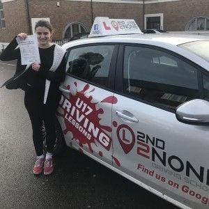 DRIVING INSTRUCTORS IN GILLINGHAM DORSET