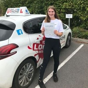 Driving Lessons Mere