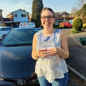 Automatic Driving Lessons Thornbury
