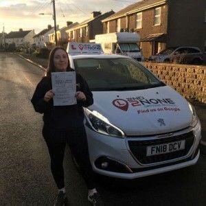 Radstock driving schools
