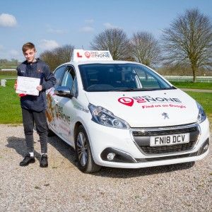 Driving Lessons Radstock