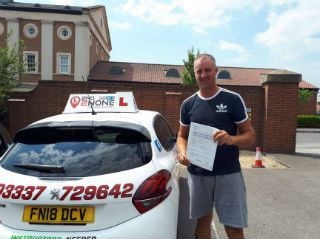 Local Driving Schools Milborne Port