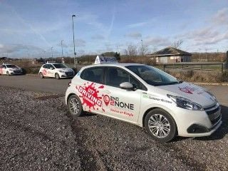 Driving Lessons Dorchester