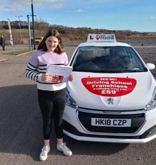 Driving Lessons Dorchester