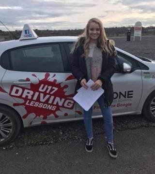 Driving Lessons Dorchester