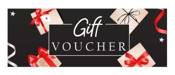 Gift Vouchers