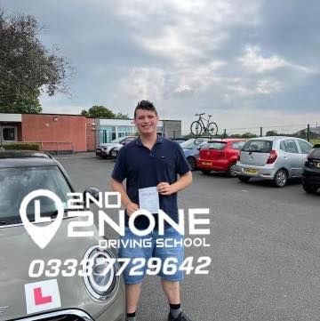 driving lessons bristol