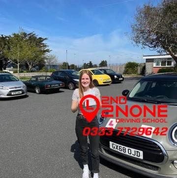 driving lessons Cornwall