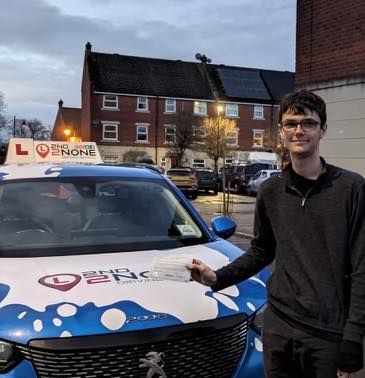 Driving Lessons Gillingham Dorset