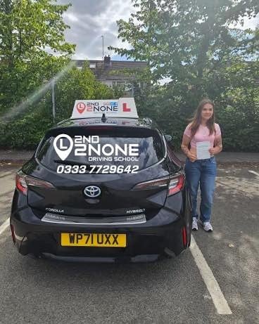driving lessons bristol