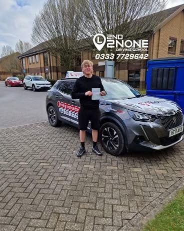 Driving lessons chippenham