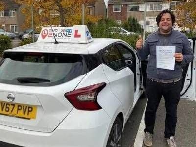 Driving Instructors near me
