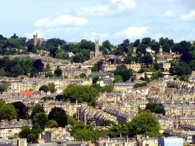 Driving Instructor Training in Bath