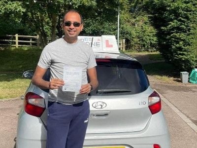 Driving Lessons near me
