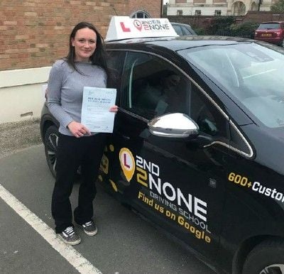 Automatic Driving Lessons