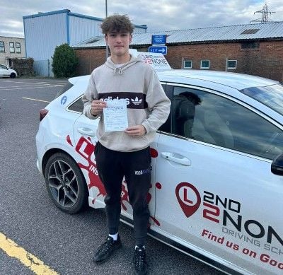 Intensive Driving Courses Shaftesbury
