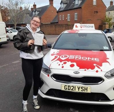 The best driving school in Dorset