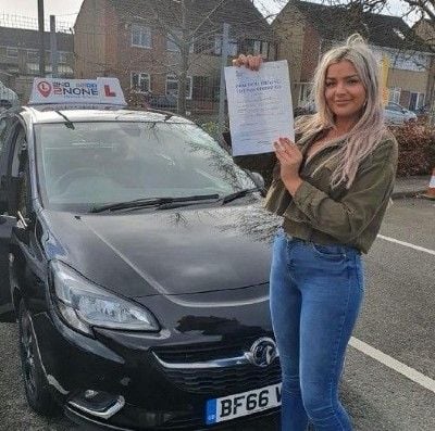 driving schools near me