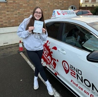 Local driving schools near me