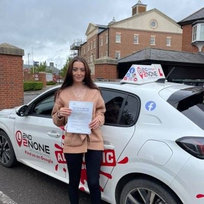 Driving Lessons Shaftesbury