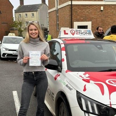 The best driving school in Shaftesbury