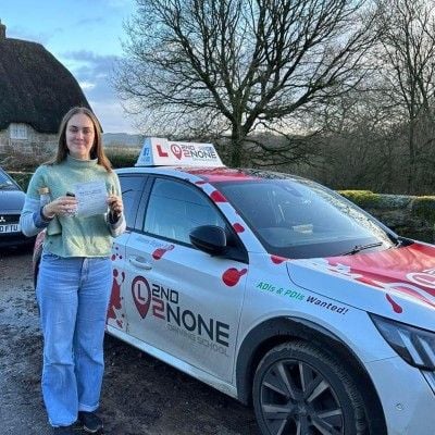 Driving instructors in Shaftesbury