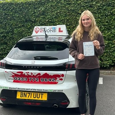 Driving Lessons Marnhull