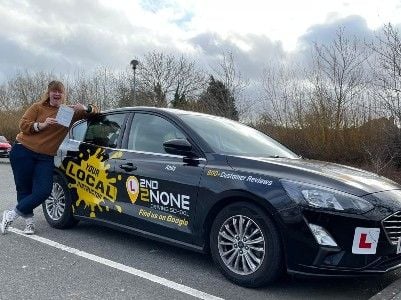 driving schools