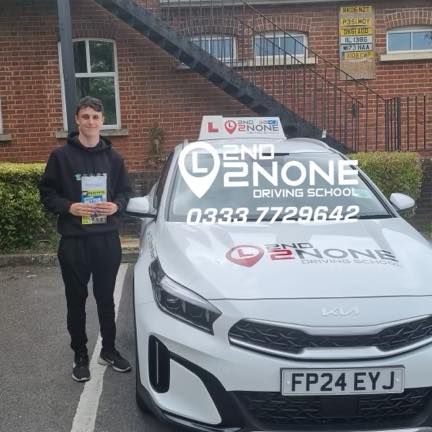 driving lessons salisbury