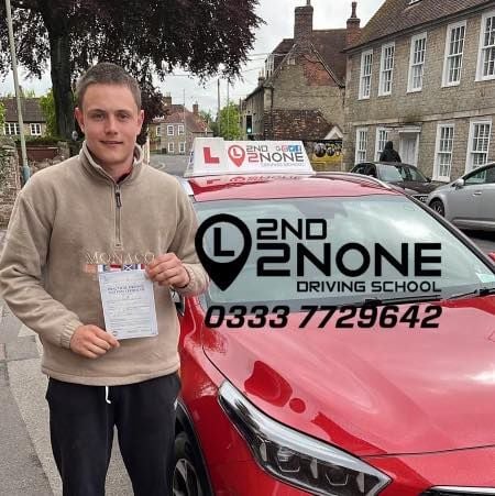 driving lessons warminster