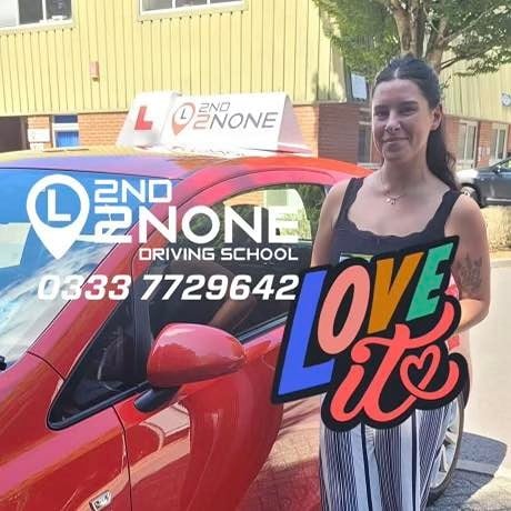 Driving lessons chippenham