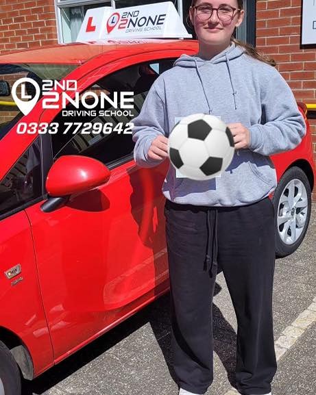 Driving lessons chippenham