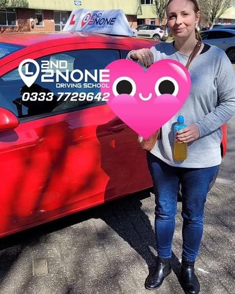 Driving lessons chippenham