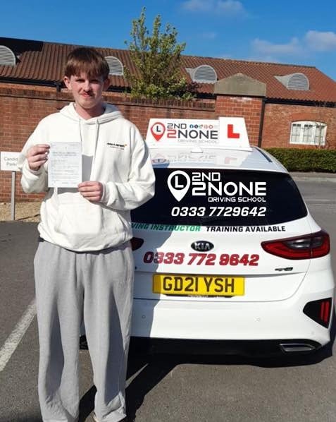 Driving lessons shaftesbury