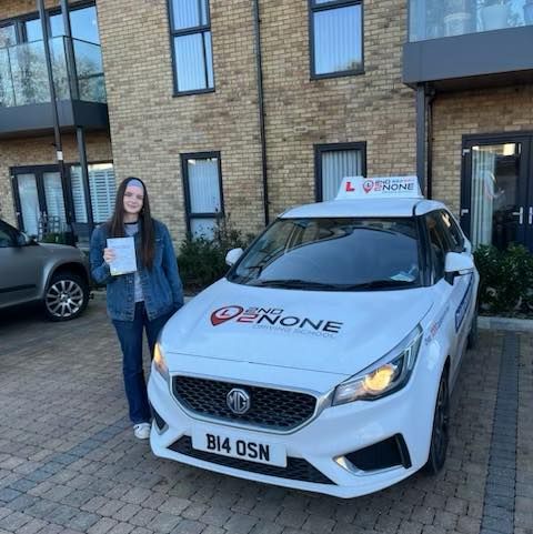 driving lessons salisbury
