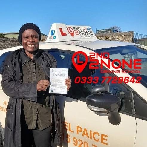 Intensive course launceston