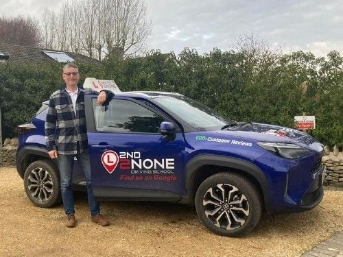 Shaftesbury Driving Instructors