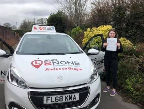Driving Instructors Exeter
