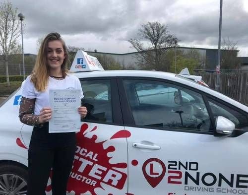Exeter driving lessons