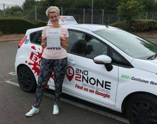 Exeter Driving Lessons