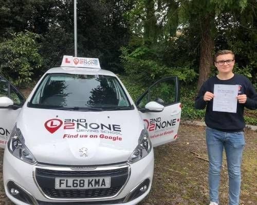 Barnstaple driving lessons