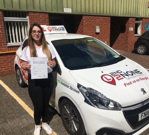 The best driving school in Barnstaple