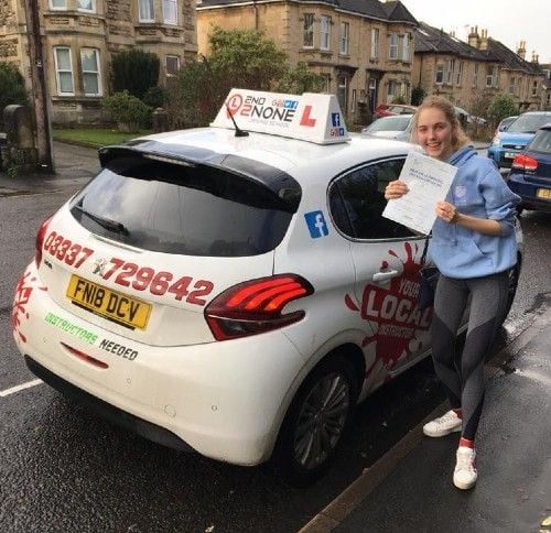 Driving Lessons Barnstaple