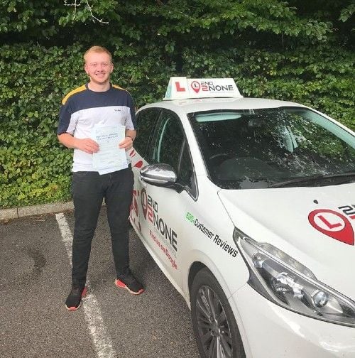Driving Lessons in Barnstaple